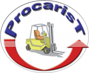 logo Procarist 95