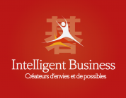 logo Intelligent Business