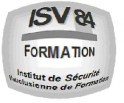 logo Isv 84 Interventions Et Securite Vauclusiennes