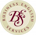 logo Business English Services