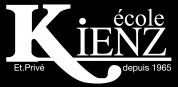 logo Ecole Kienz