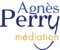 logo Agnès Perry Mediation