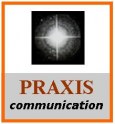 logo Praxis Communication