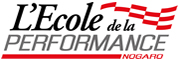 logo Ecole De La Performance