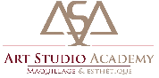 logo Art Studio Academy