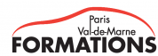 logo Sarl Paris Val De Marne Formations