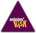 logo Minim'risk