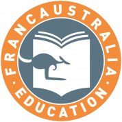logo Francaustralia Education
