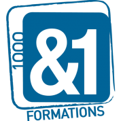logo Mille Et Une Formations