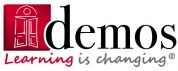 logo Demos