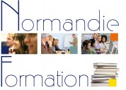 logo Normandie Formation