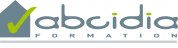 logo Abcidia Formation