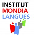 logo Mondia-langues