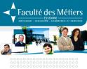 logo Faculté Des Métiers De L'essonne