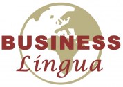 LOGO BUSINESS LINGUA