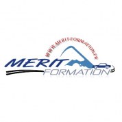logo Merit Formation