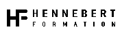 logo Hennebert Formation