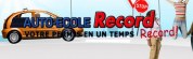 logo Auto Ecole Record