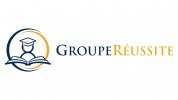 logo Groupe Réussite