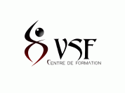 logo Vsf Formation