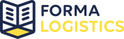logo Formalogistics