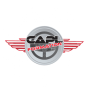 logo Capl Formation