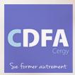 logo Cdfa Centre De Developpement De La Formation En Alternance