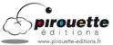 logo Pirouette Editions