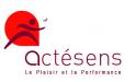 logo Actesens