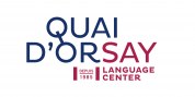 logo Quai D'orsay Language Center