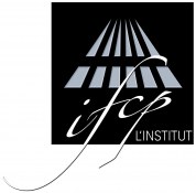 LOGO IFCP - INSTITUT COMMERCIAL DES PLEIADES