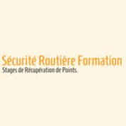 logo Securite Routiere Formation