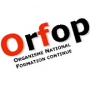 logo Orfop