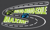 Maxim's Auto-moto-ecole