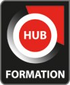 logo Hub Formation