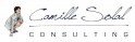 logo Camille Solal Consulting