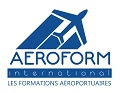 logo Aeroform International