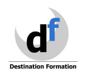 logo Destination Formation