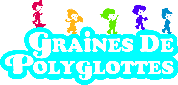 logo Graines De Polyglottes