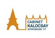 LOGO CABINET KALOCSAY