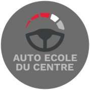logo Auto Ecole Du Centre
