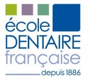 logo Societe D'exploitation De L'ecole Dentaire Francaise (edf, Ecole Privee De Prothese Dentaire)