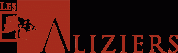 logo Les Aliziers