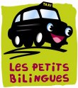 Logo Les Petits Bilingues