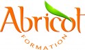 logo Abricot-formation