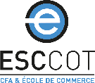 logo Groupe Esccot