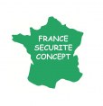 logo France Securite Concept Sas