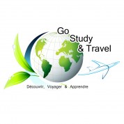 logo Go Study & Travel