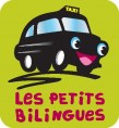 logo Les Petits Bilingues