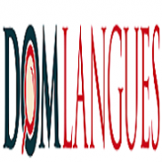 logo Domlangues